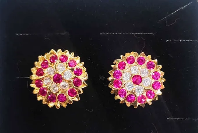 Queens Fashion Jewellery