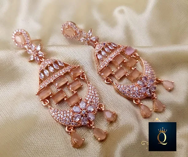 Queens Fashion Jewellery