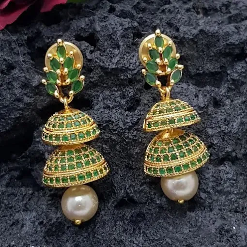 Queens Fashion Jewellery