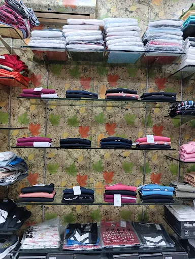 RED APPAREL