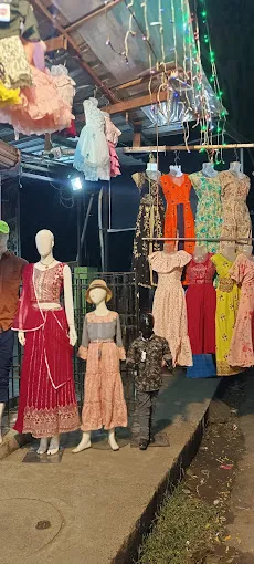 Rejoice Fashions