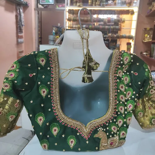 Rishiraj Fashions