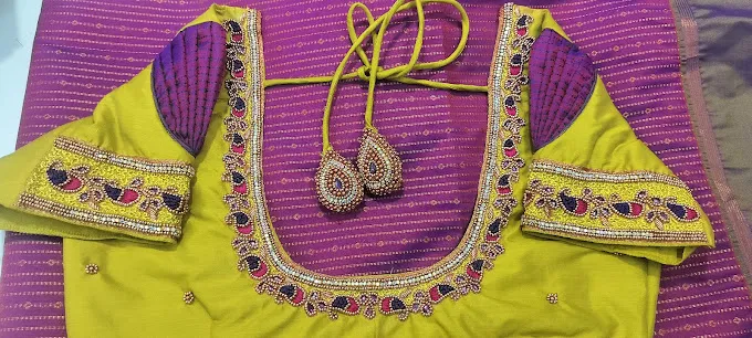 Rishiraj Fashions Womes Tailor