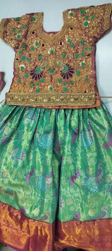 Rishiraj Fashions Womes Tailor