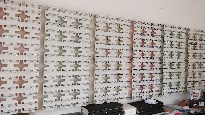Specs Optical store