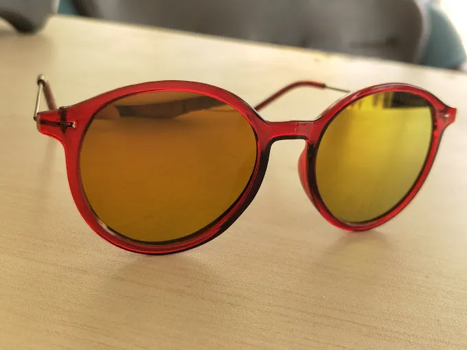 Specs Optical store