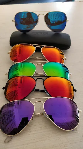 Specs Optical store