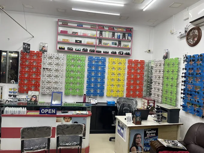Specs Optical store