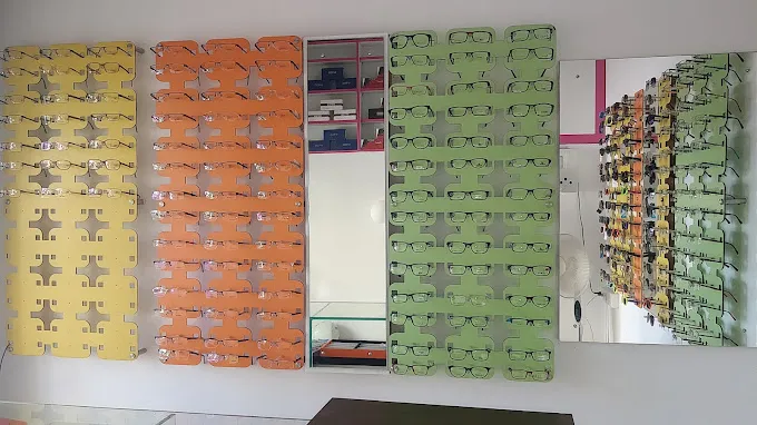 SPECS STORE OPTICAL