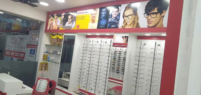 Specscart.com opticals
