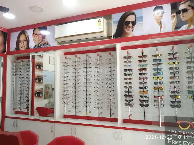 Specscart.com opticals