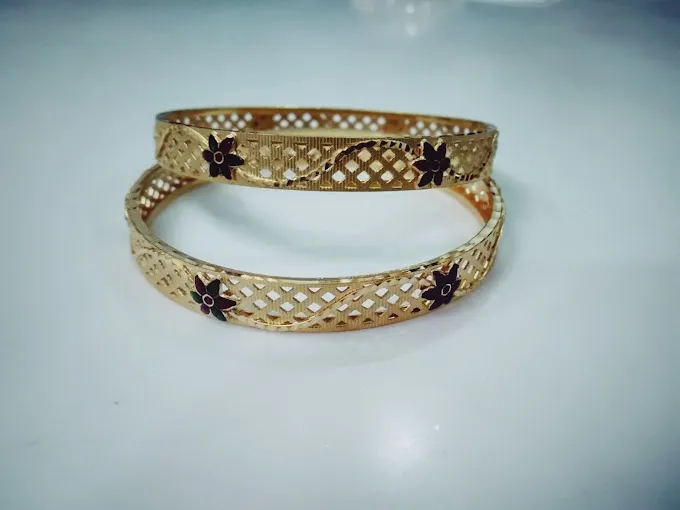 Sri SABARI JEWELLERS