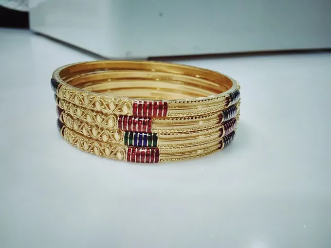 Sri SABARI JEWELLERS
