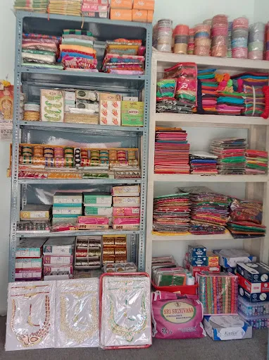 Sri Sakthi Textiles & Tailors