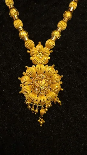 Subham Jewellers