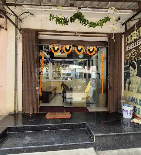 Subham Jewellers
