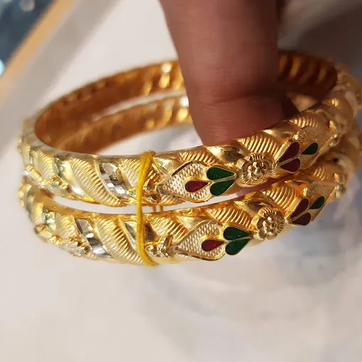 Surbhi Jewellery