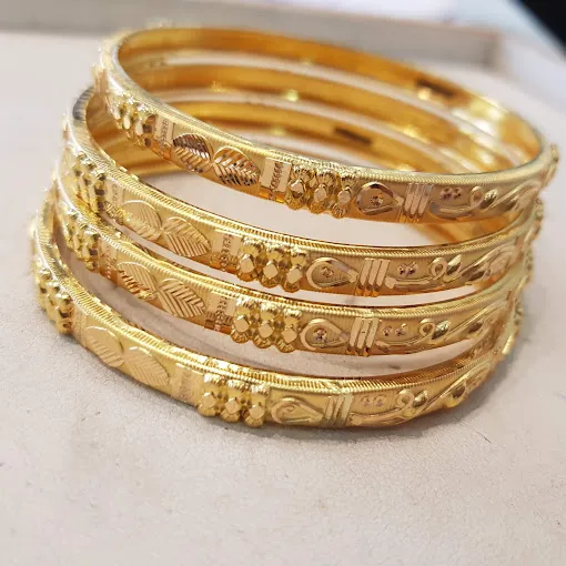 Surbhi Jewellery