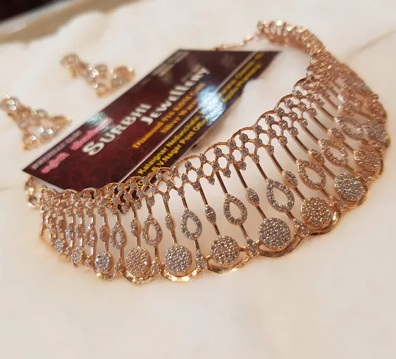 Surbhi Jewellery