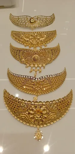 Surbhi Jewellery
