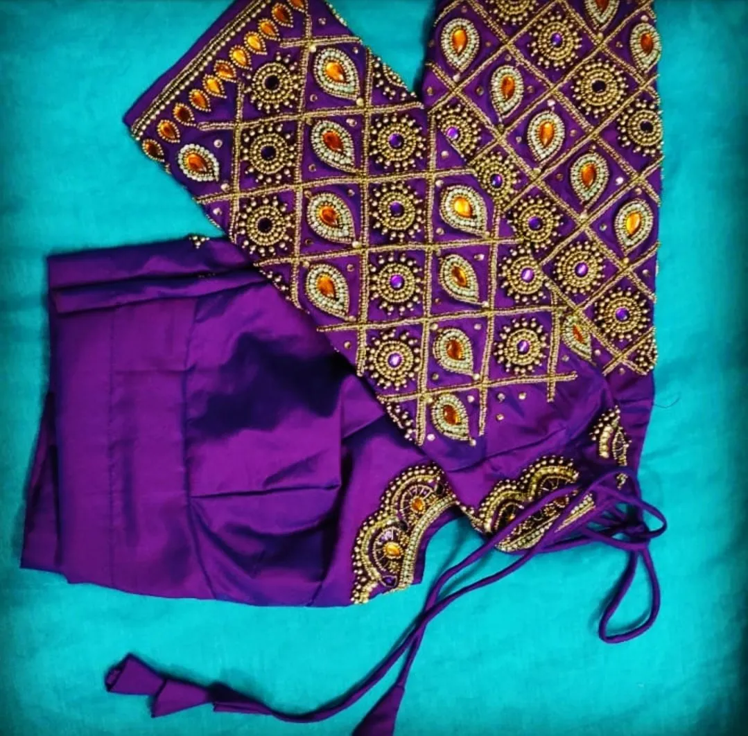 Yoshika tailors
