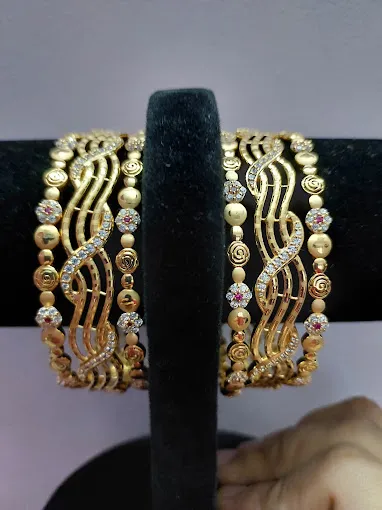 Chrysalis jewelry