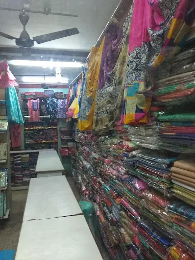 Royal Mega Mart