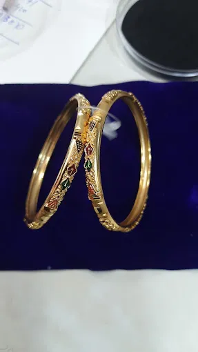 Vasuki's Collections