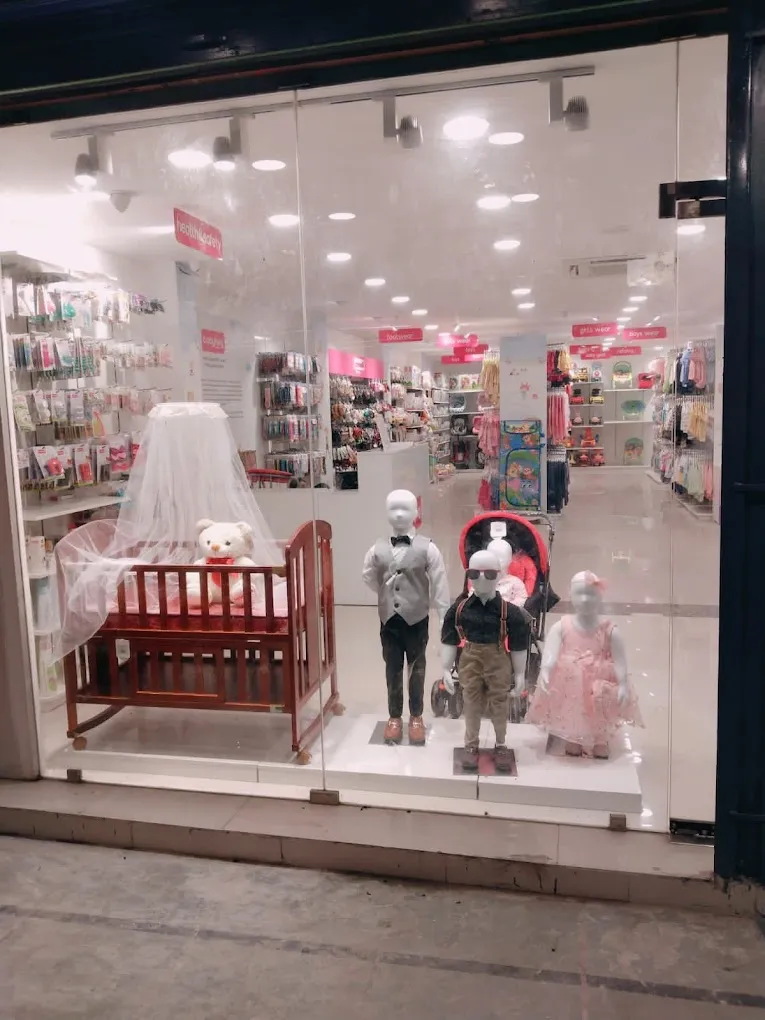 Babyhug Store