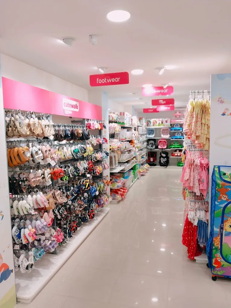 Babyhug Store