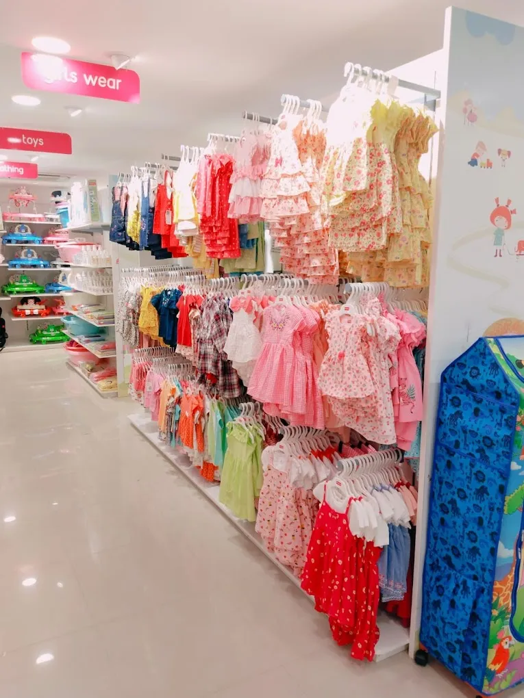 Babyhug Store