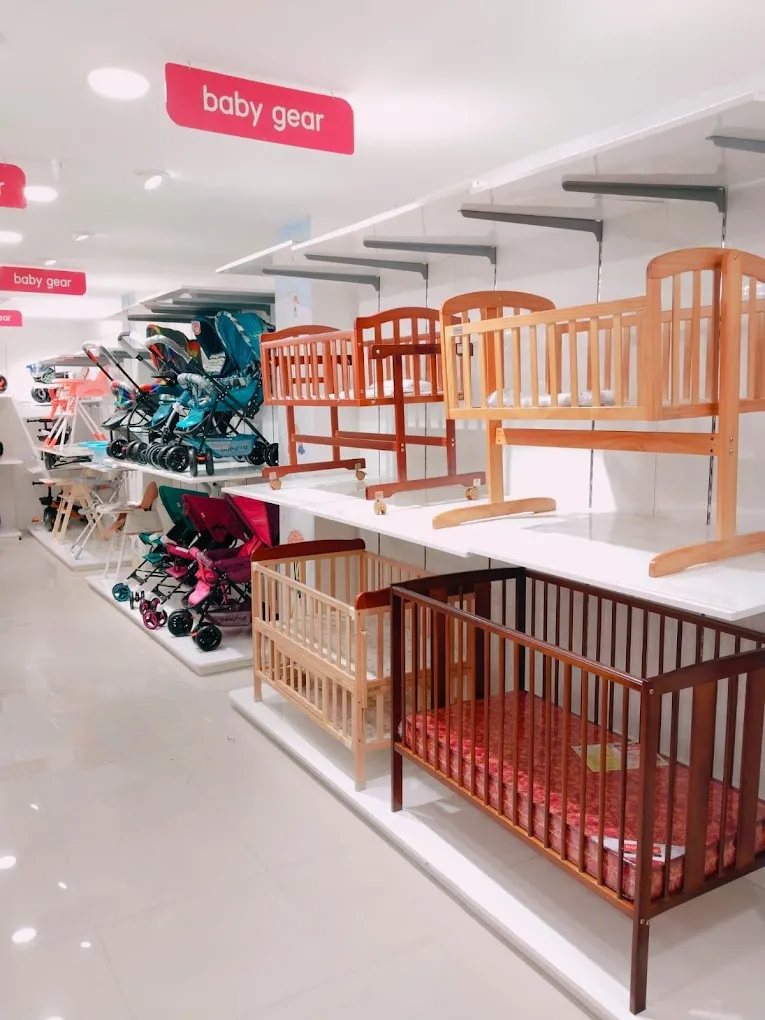 Babyhug Store