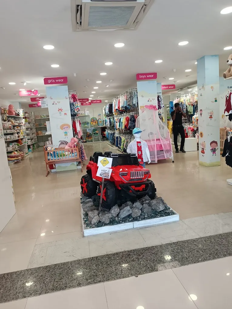 Babyhug Store