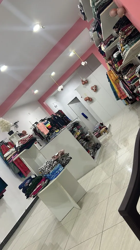 HARSHIKA FASHIONS