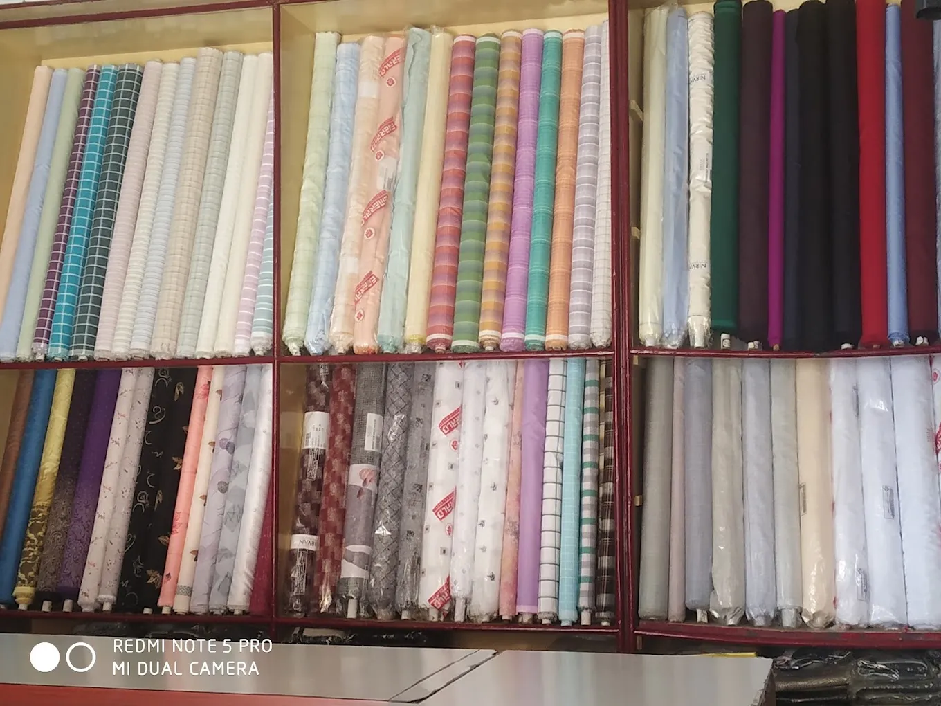 Nirmala Textiles