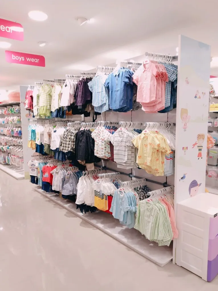 Babyhug Store - Thiruvottiyur High Road