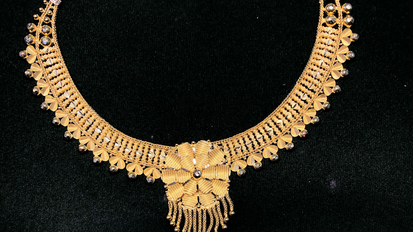 Nirmal Jewellers