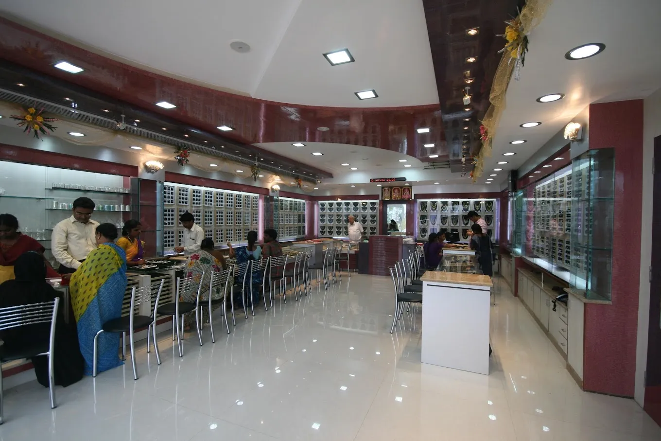 Nirmal Jewellers