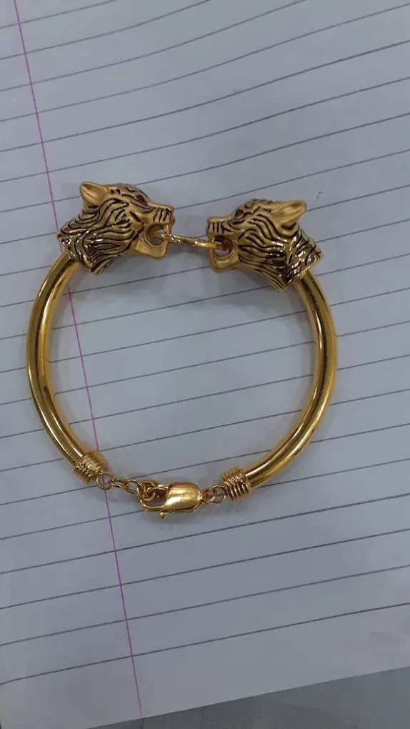 Nirmal Jewellers