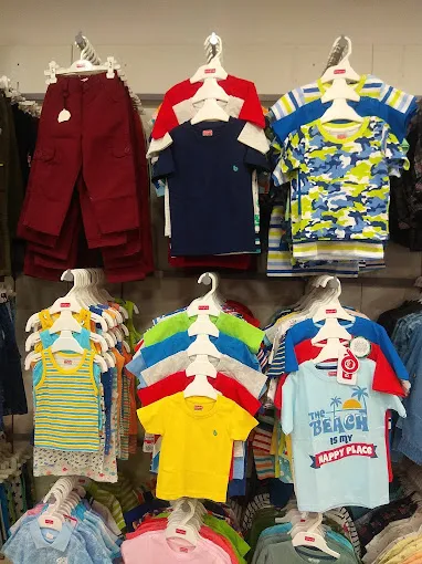 Babyhug Store - Kelambakkam