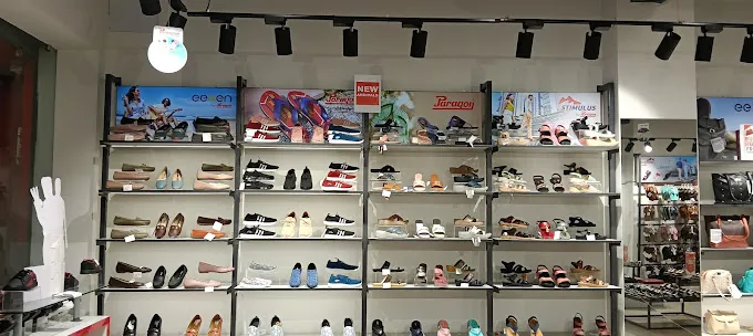Paragon Footwear