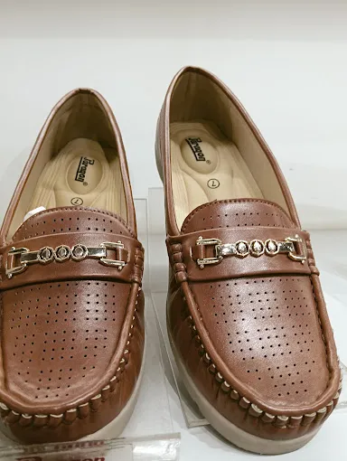 Paragon Footwear