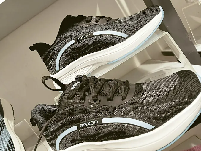 Paragon Footwear