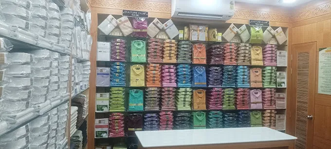 Ramraj Cotton - Kilambakkam