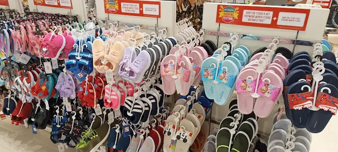 Trends Footwear