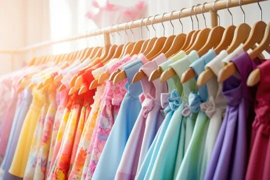 Dhanya Dresses