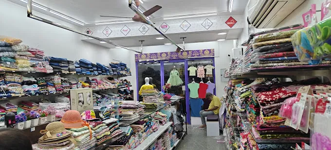 Berri Dress for Less