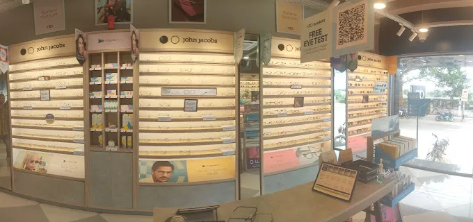 Lenskart.com at Ayapakkam