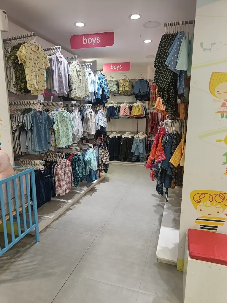 Babyhug Store - Avadi