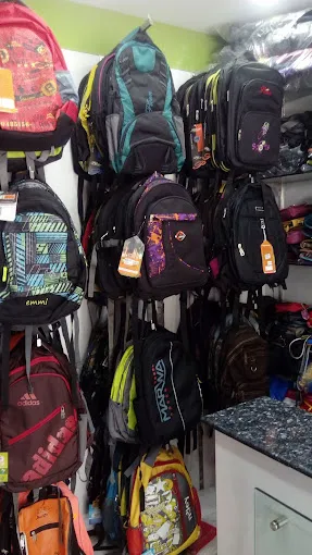HI-FI BAGS